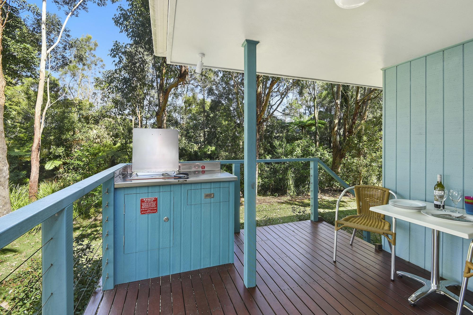 Flynns On Surf Beach Villas Port Macquarie Dış mekan fotoğraf
