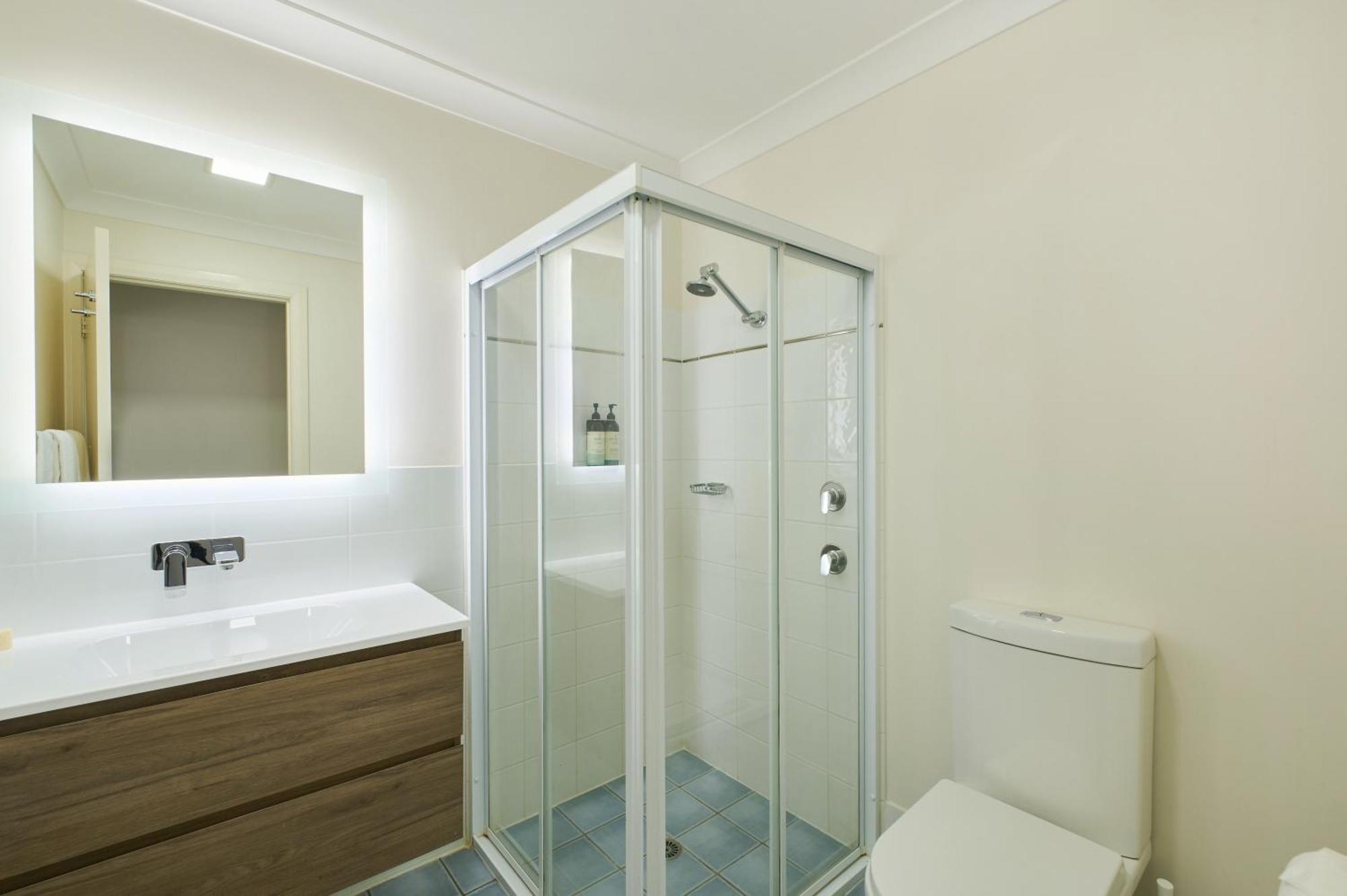 Flynns On Surf Beach Villas Port Macquarie Dış mekan fotoğraf