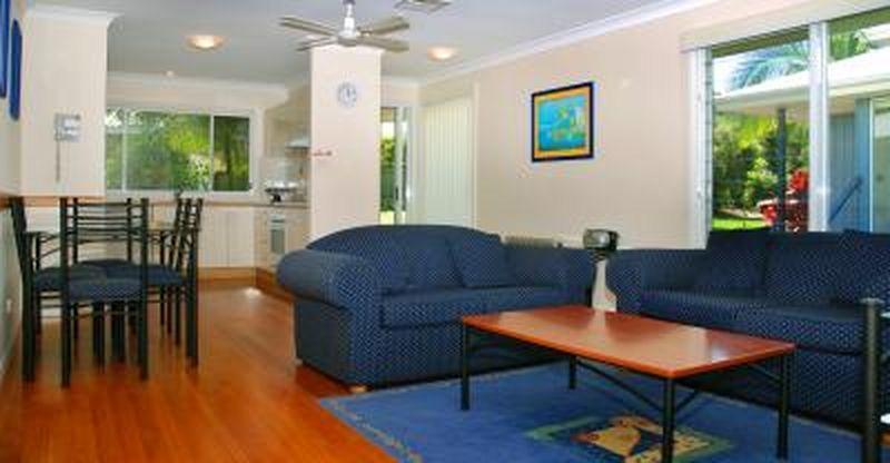 Flynns On Surf Beach Villas Port Macquarie Dış mekan fotoğraf