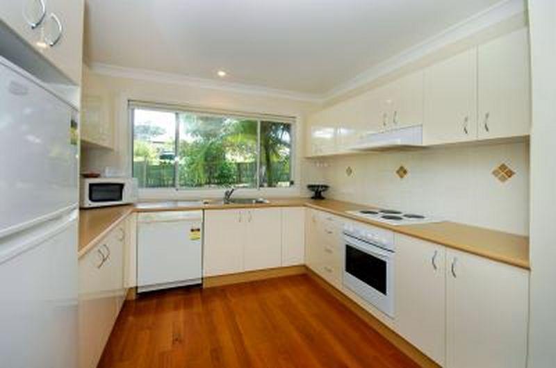 Flynns On Surf Beach Villas Port Macquarie Dış mekan fotoğraf